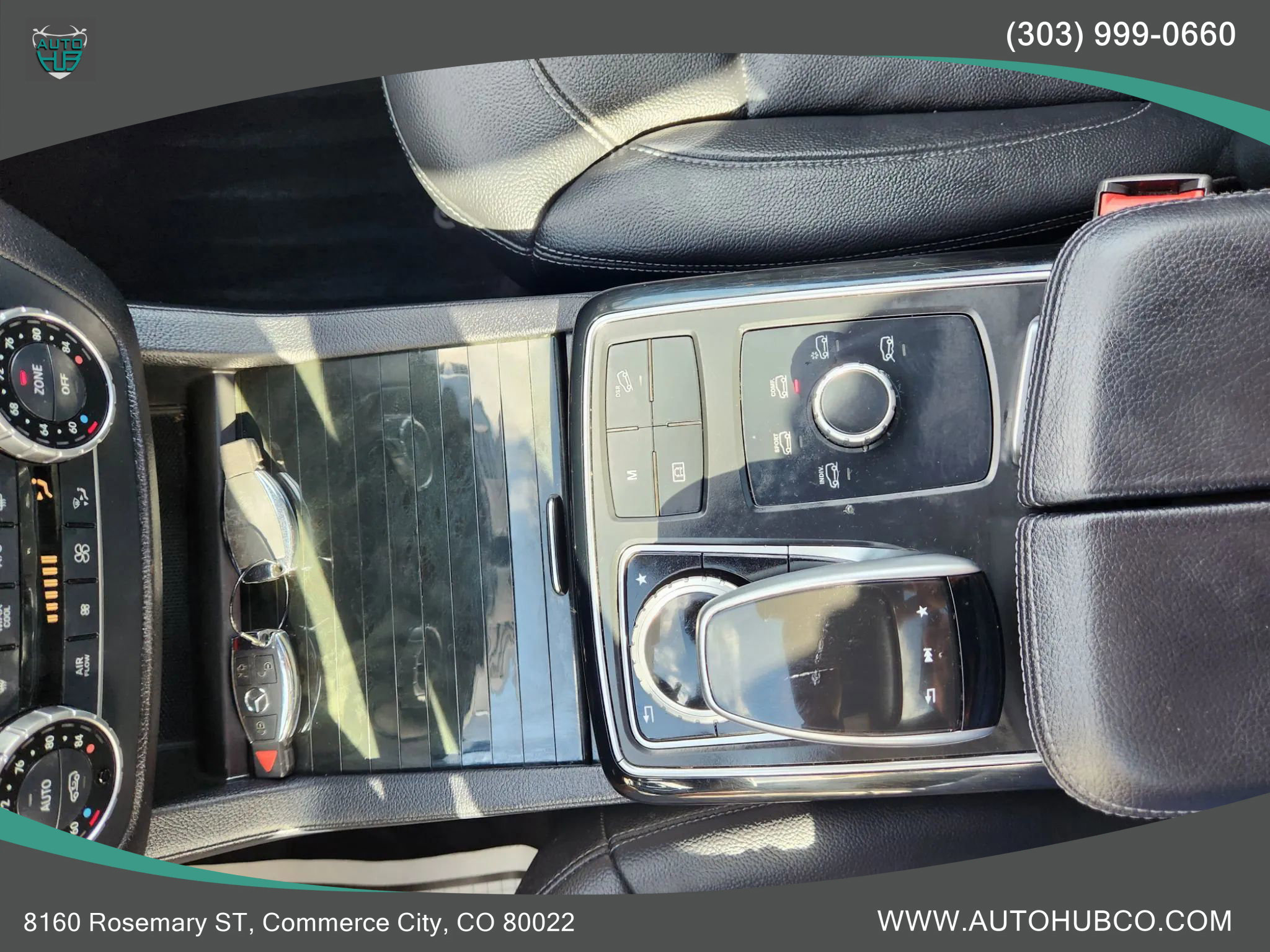 Used 2017 Mercedes-Benz GLE 350 4MATIC image 19