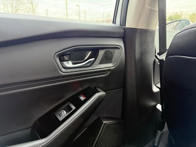 Used 2024 Honda Accord Touring image 47