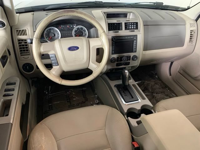 Used 2008 Ford Escape 4WD Hybrid image 16
