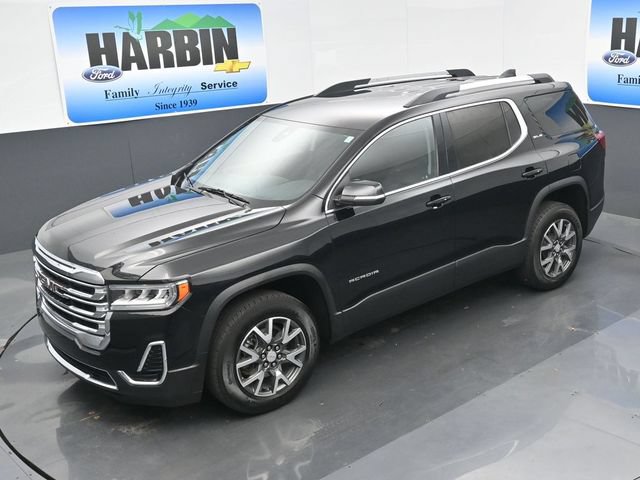 Used 2023 GMC Acadia SLE w/ Driver Convenience Package AWD/4WD image 25