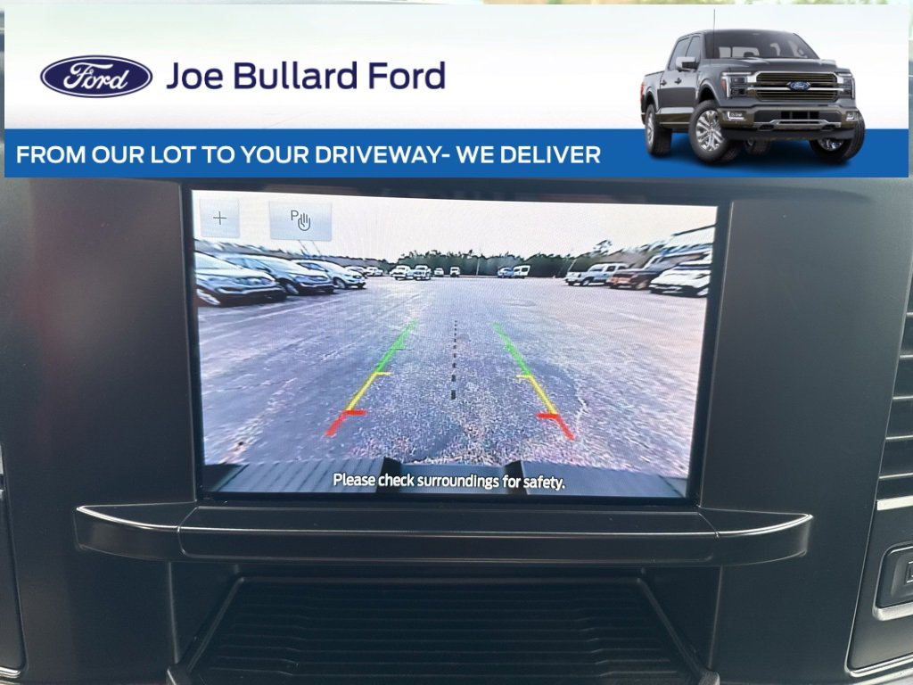 Used 2025 Ford F250 XLT w/ FX4 Off-Road Package image 6