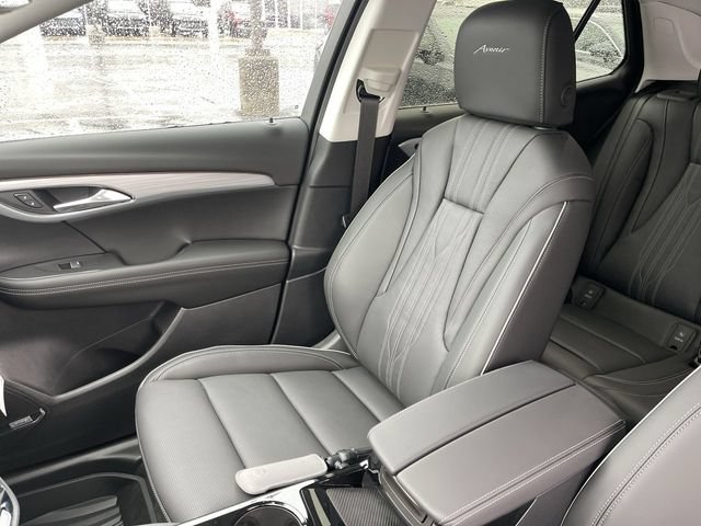 New 2026 Buick Envision Avenir AWD/4WD image 25