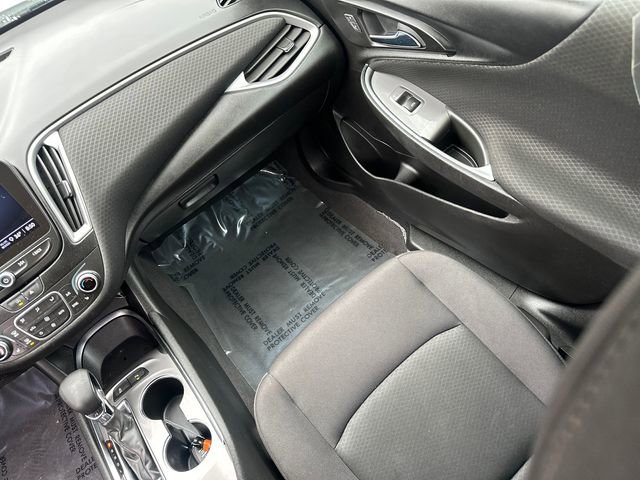 Used 2024 Chevrolet Malibu LT FWD image 19