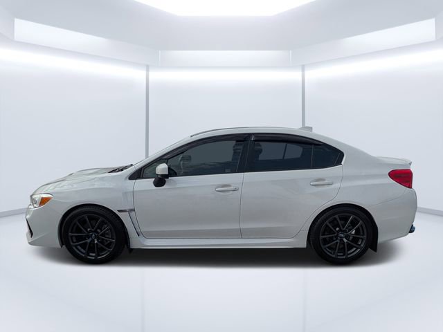 Used 2018 Subaru WRX Premium AWD/4WD image 6