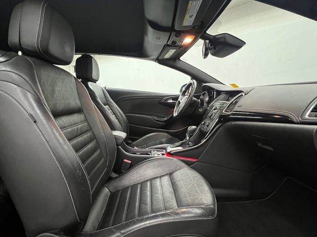 Used 2016 Buick Cascada Premium image 26