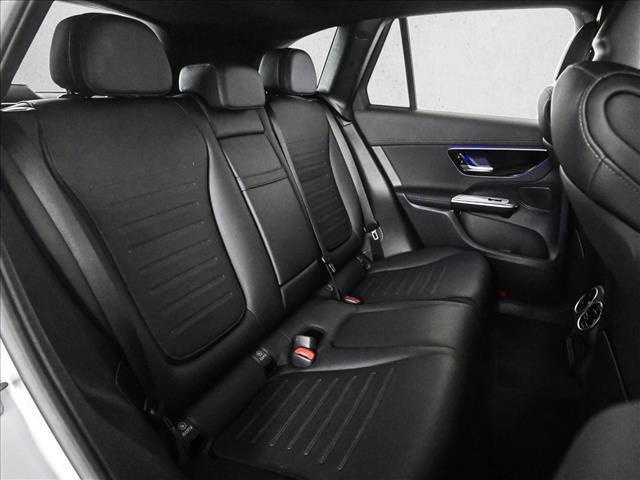 Certified 2025 Mercedes-Benz GLC 300 4MATIC image 21
