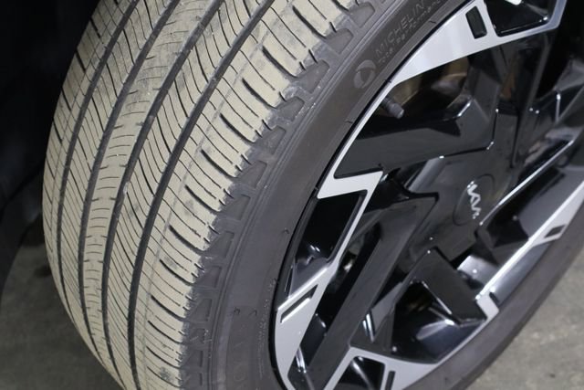 Used 2023 Kia Sportage SX image 48