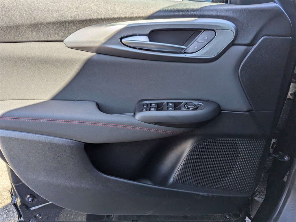 New 2025 Dodge Hornet GT image 14