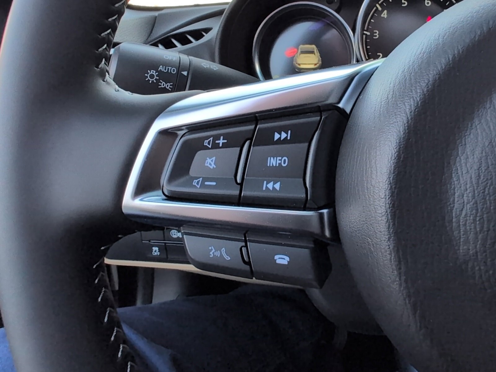 New 2026 MAZDA MX-5 Miata RF Grand Touring image 20