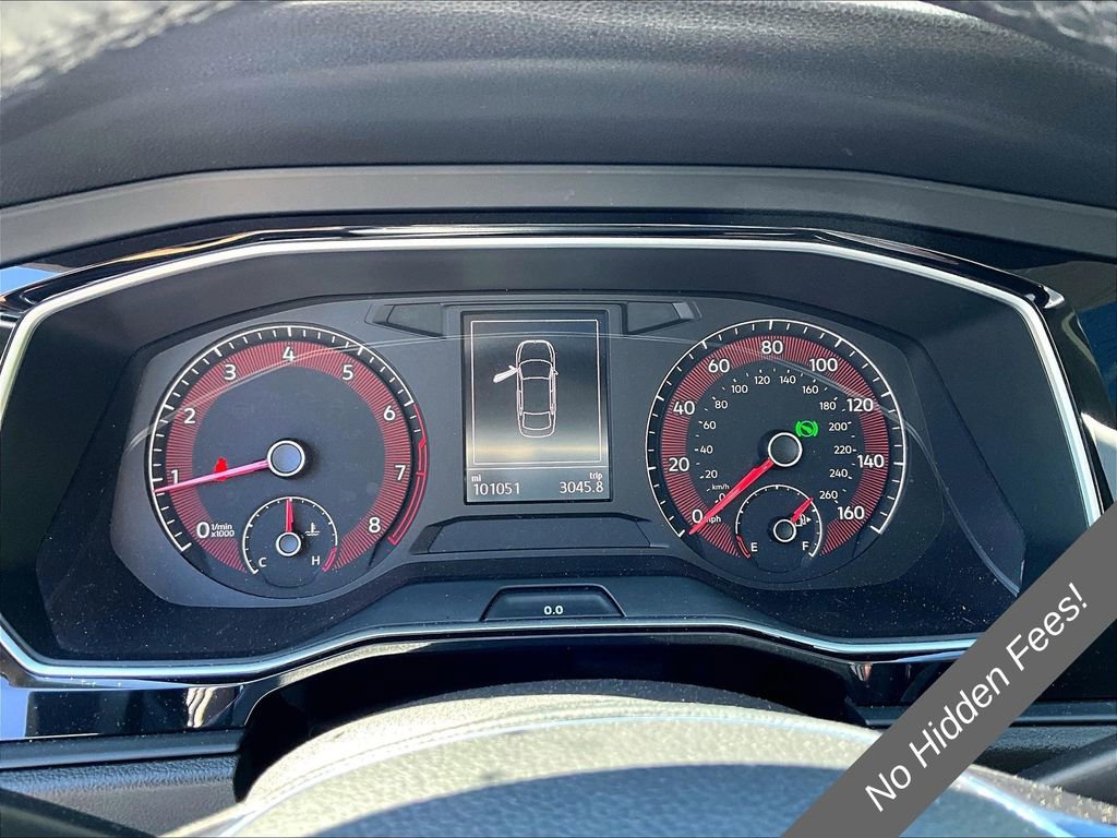 Used 2019 Volkswagen Jetta R-Line FWD image 17