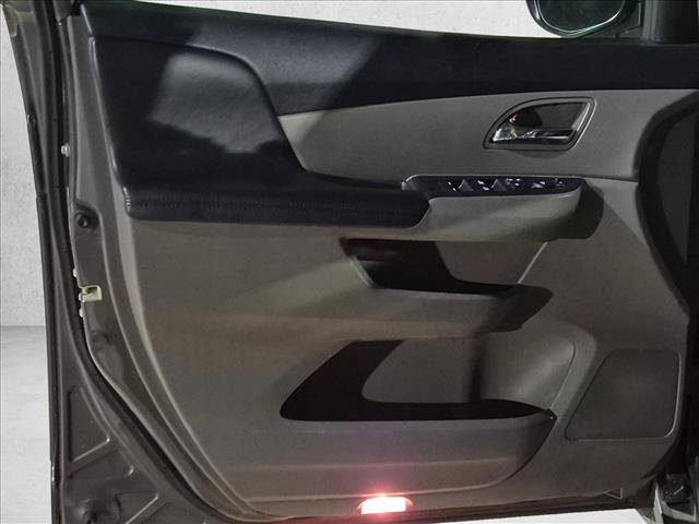 Used 2015 Honda Odyssey EX-L image 5