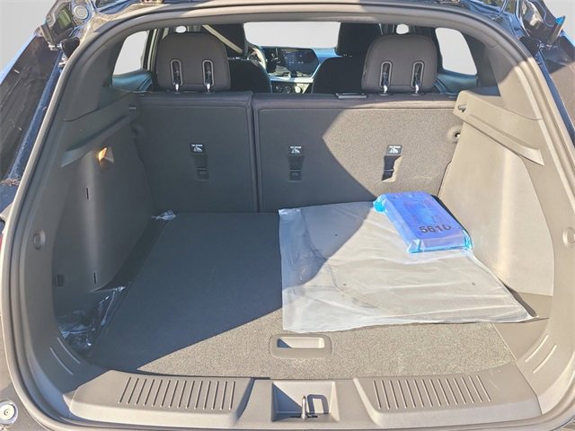 New 2026 Chevrolet Trax RS image 7