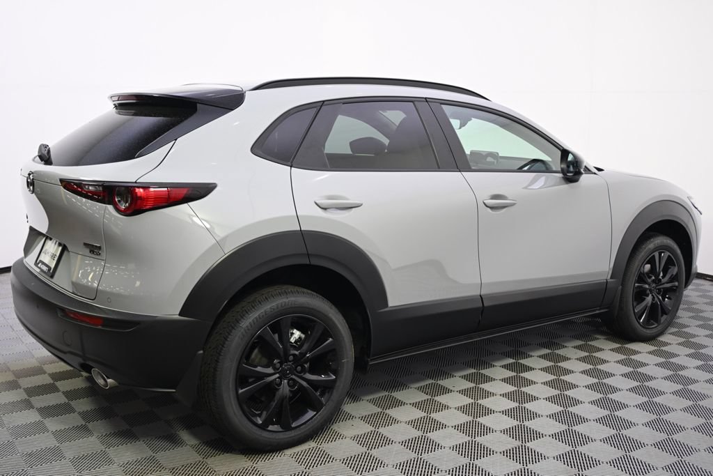 New 2026 MAZDA CX-30 2.5 Turbo Aire Edition AWD/4WD image 7