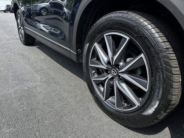 Used 2018 MAZDA CX-5 Touring AWD/4WD image 11