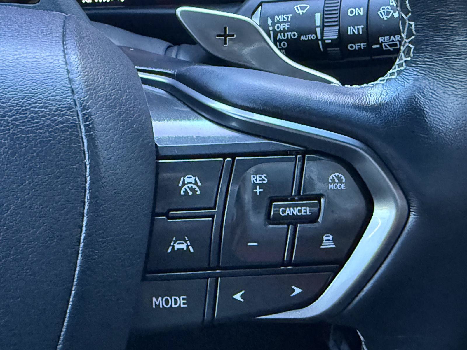 Used 2026 Lexus LX 700h Luxury w/ Appearance Package AWD/4WD image 36