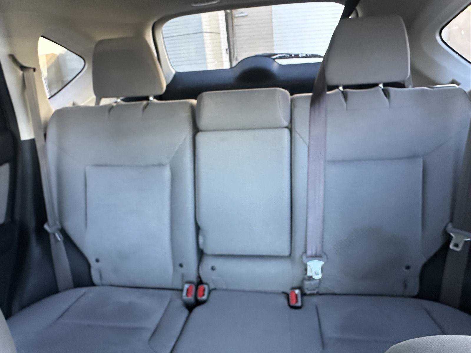 Used 2015 Honda CR-V EX image 23