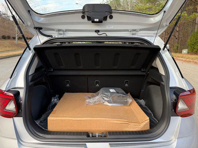 New 2026 Hyundai Venue SEL image 31