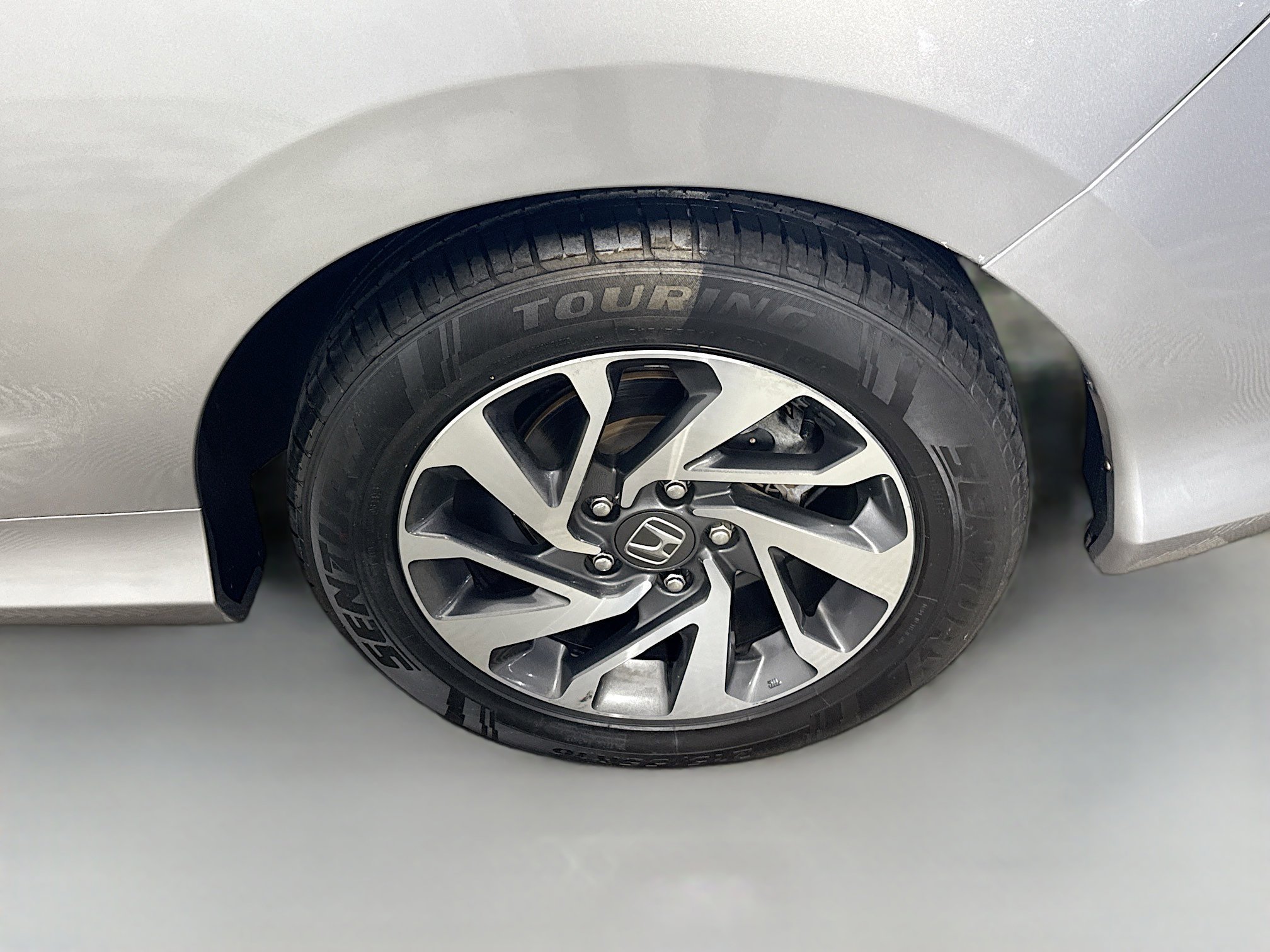 Used 2019 Honda Civic LX image 34