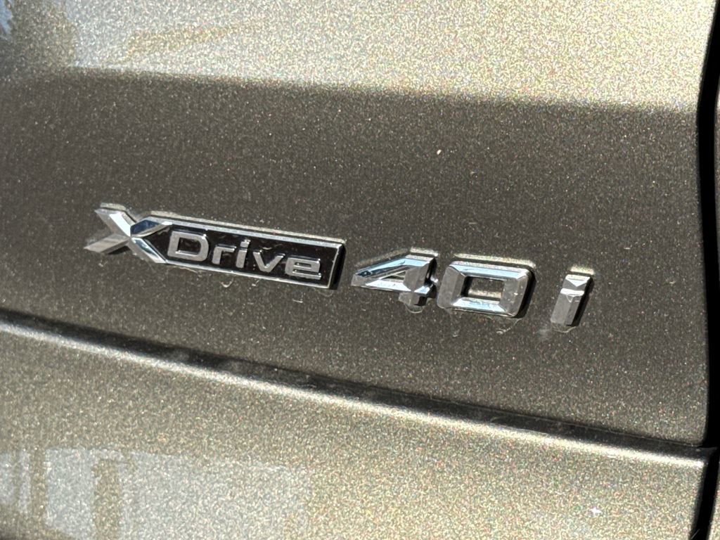 New 2026 BMW X5 xDrive40i image 13
