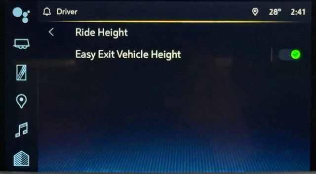 Used 2023 Chevrolet Tahoe High Country image 35