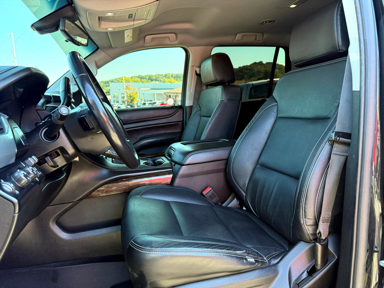 Used 2019 Chevrolet Tahoe LS w/ Max Trailering Package image 18