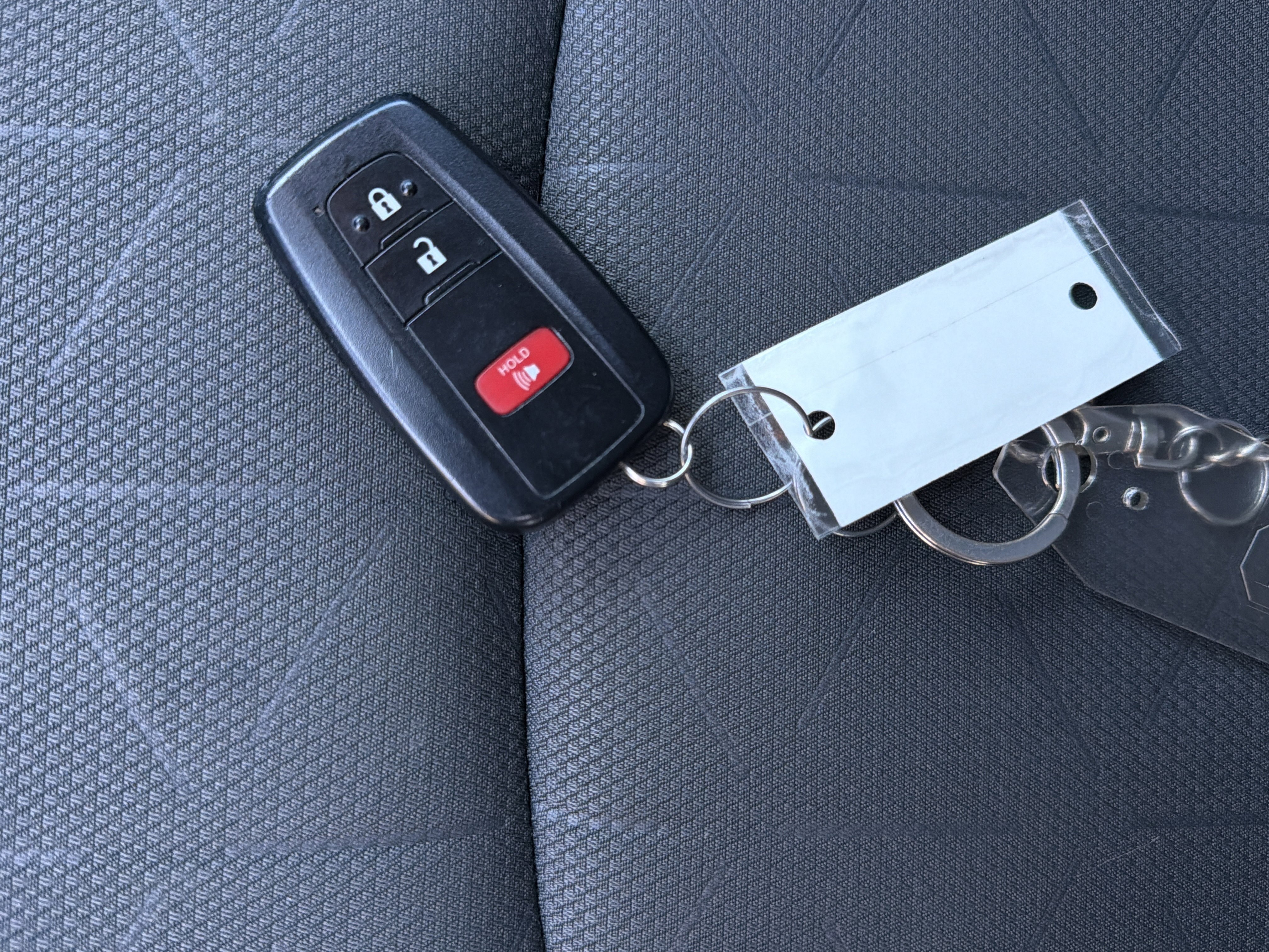 Used 2019 Toyota RAV4 XLE w/ All Weather Liner Package image 35