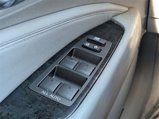 Used 2011 Lexus LS 460 460 image 25