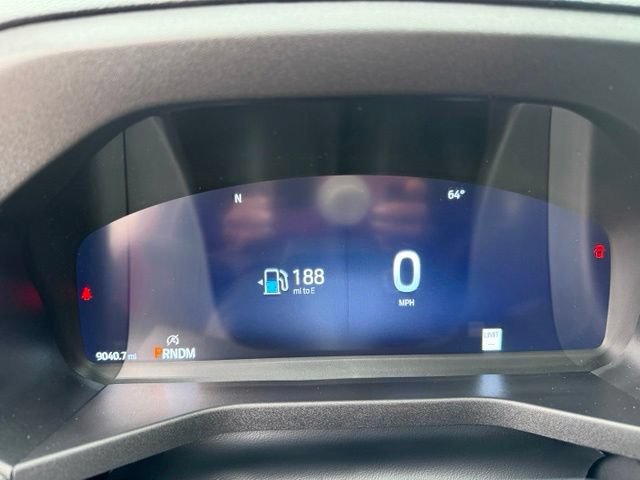 Used 2025 Ford Explorer ST w/ Sun And Sound Package AWD/4WD image 17