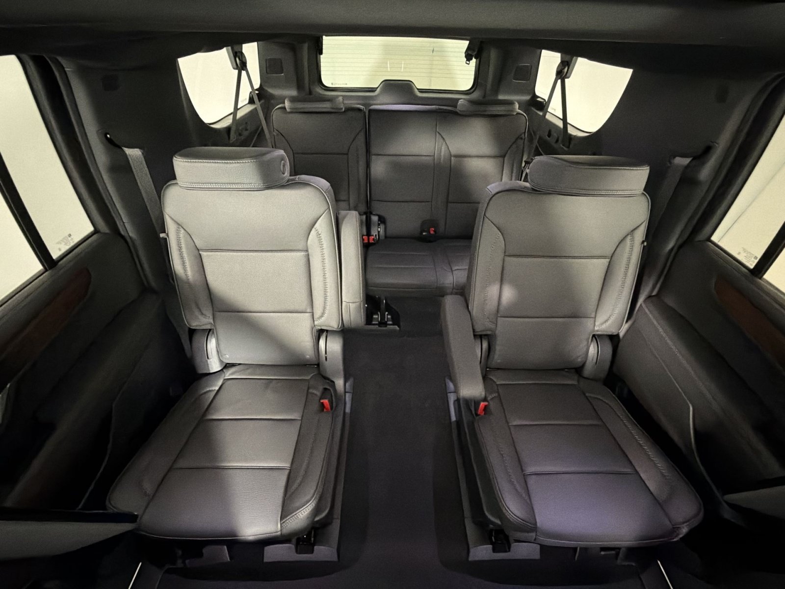 New 2026 GMC Yukon XL Denali w/ Denali Reserve Package AWD/4WD image 25