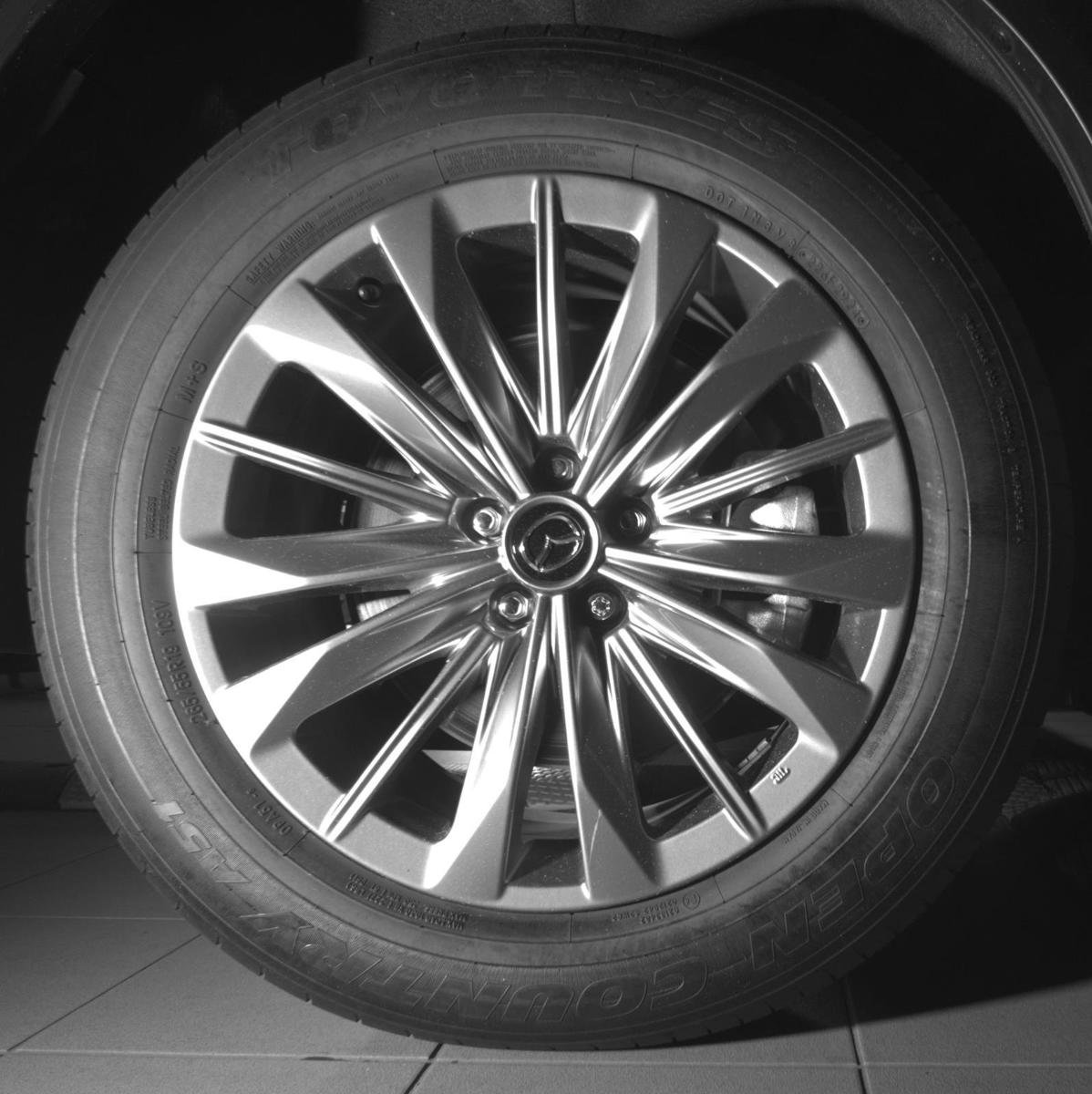 Used 2025 MAZDA CX-90 Plug-In Hybrid w/ Preferred image 15