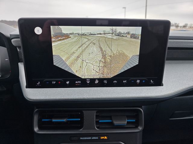 New 2026 Ford Maverick XLT w/ Equipment Group 301A image 16