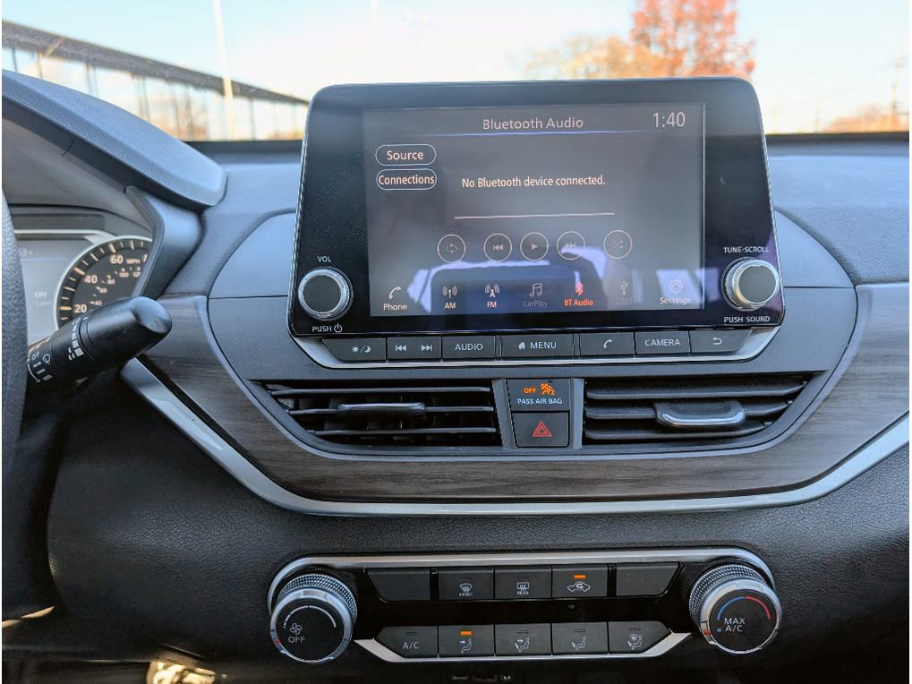 Used 2023 Nissan Altima 2.5 SV image 21