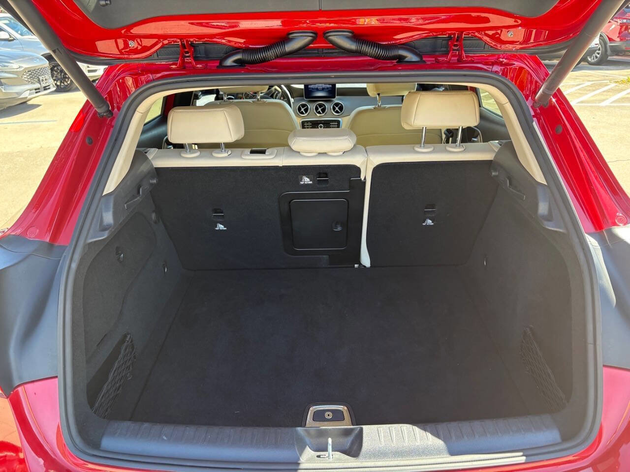 Used 2020 Mercedes-Benz GLA 250 image 15