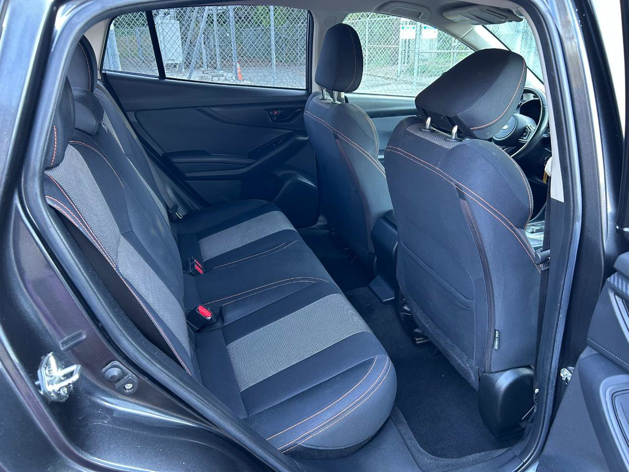 Used 2019 Subaru Crosstrek 2.0i Premium w/ Eyesight System AWD/4WD image 15