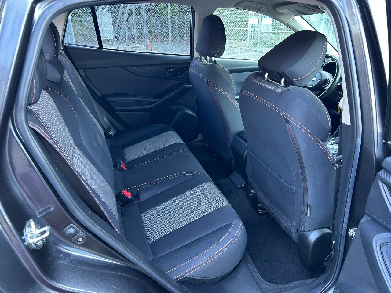 Used 2019 Subaru Crosstrek 2.0i Premium w/ Eyesight System image 15