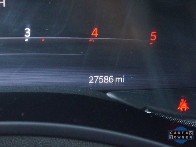 Used 2024 RAM 2500 Rebel image 4