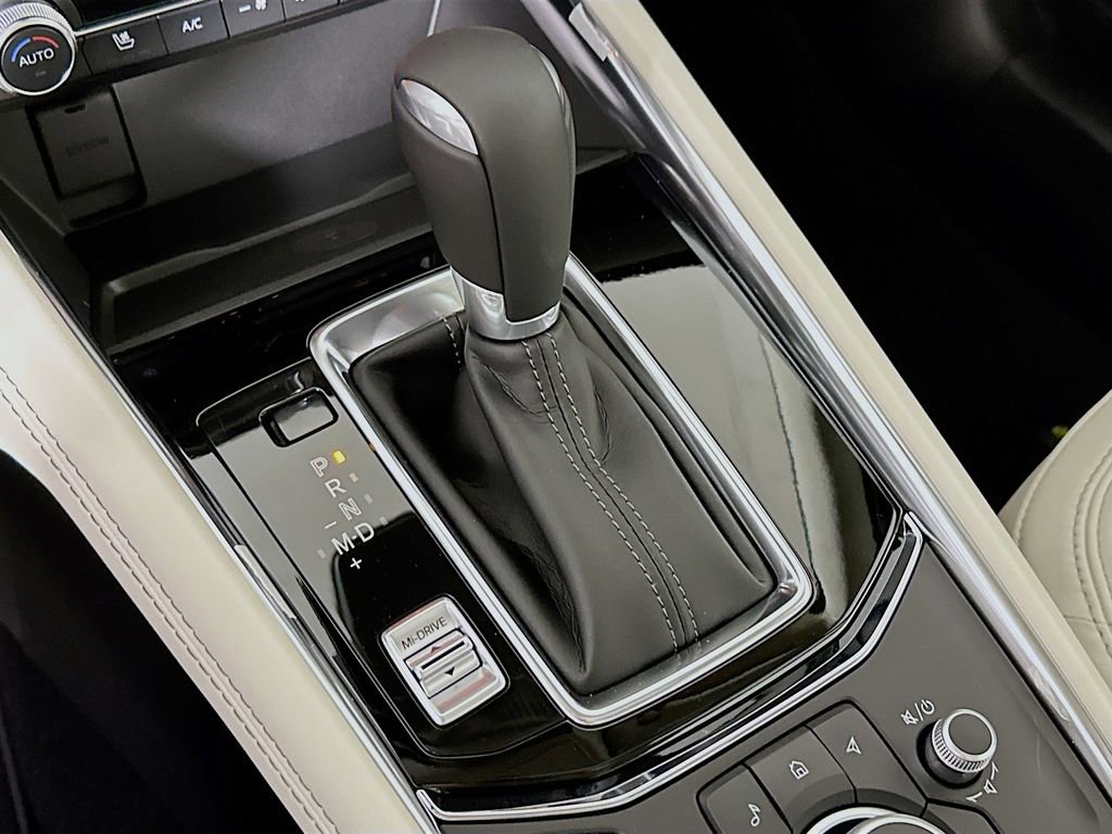 New 2025 MAZDA CX-5 AWD 2.5 S w/ Premium Plus Pkg image 22