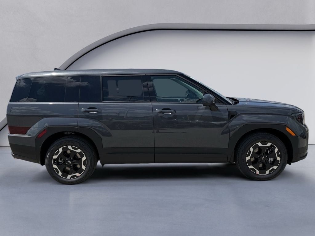 New 2026 Hyundai Santa Fe SE FWD image 5