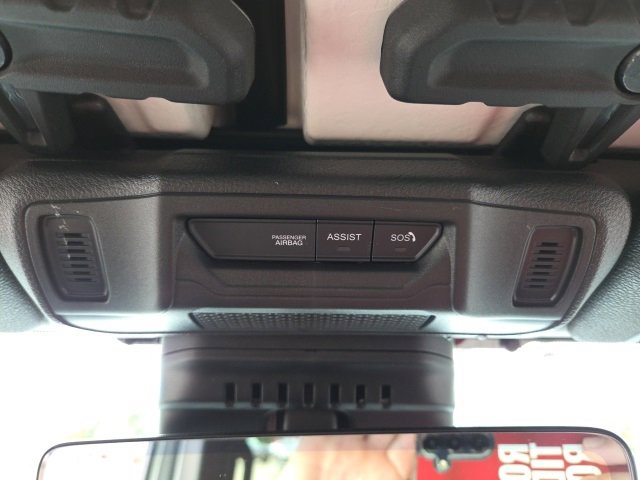 Used 2024 Jeep Wrangler Unlimited Rubicon 392 image 76