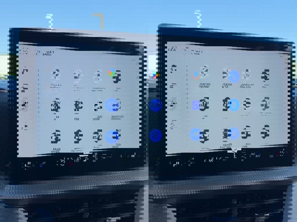 New 2026 Ford Explorer Active w/ Active Comfort Package image 50