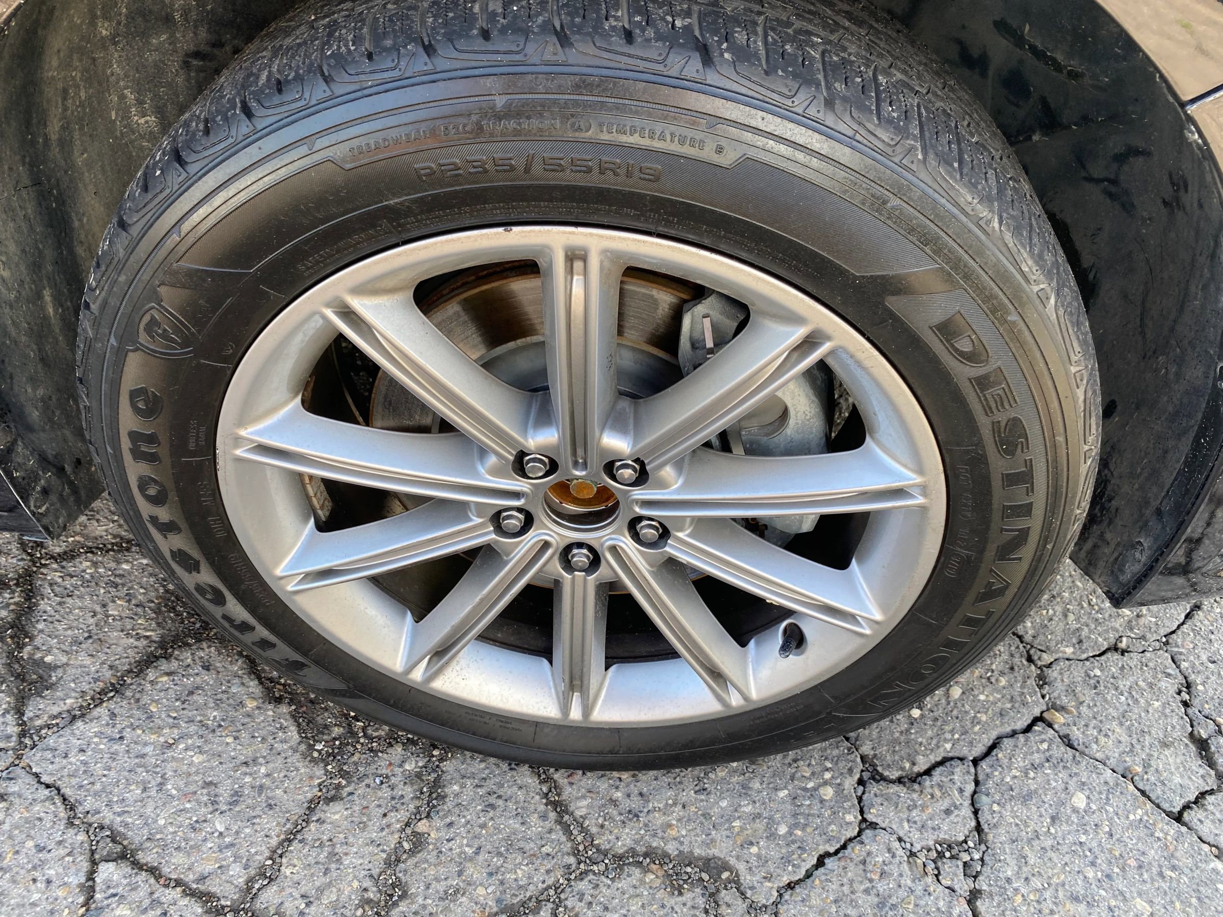 Used 2019 Ford Flex Limited image 32