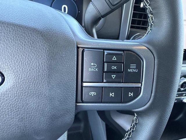 Used 2024 Ford F150 XLT w/ Mobile Office Package image 17