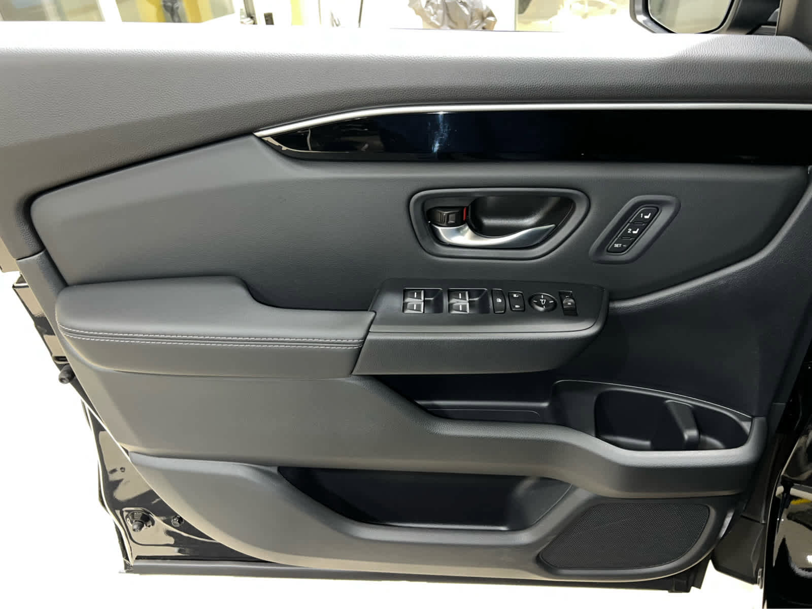 New 2025 Honda Pilot EX-L image 14