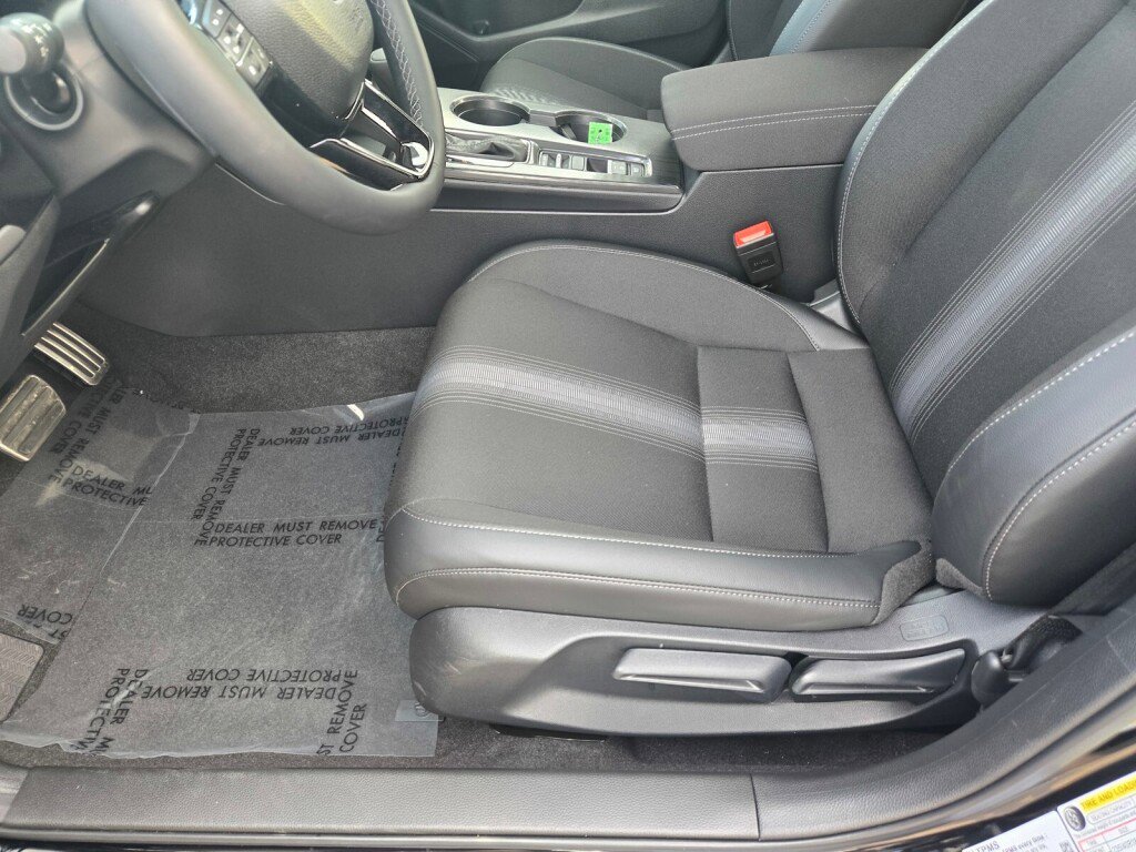 Used 2026 Honda Civic Sport image 21
