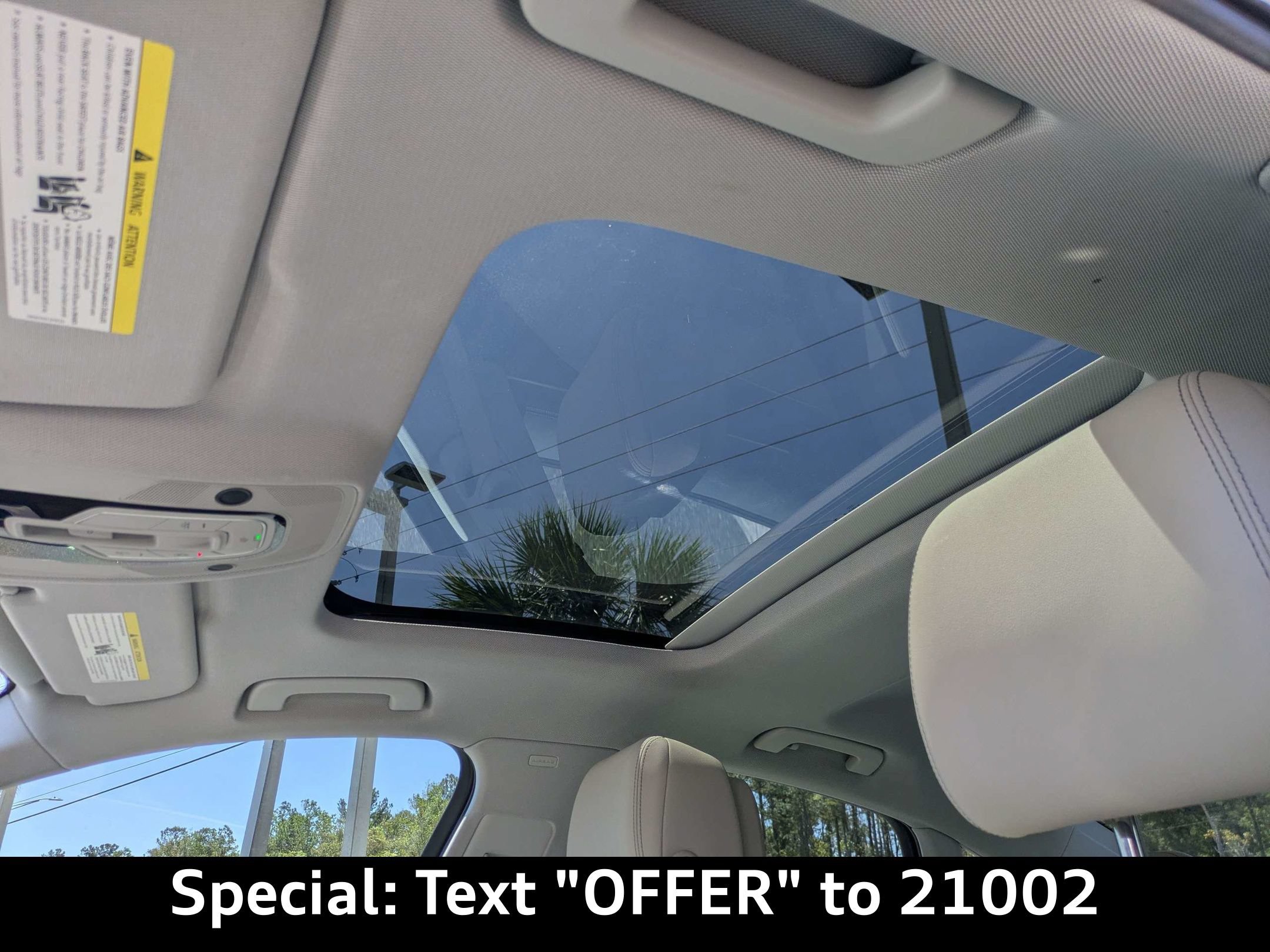 Used 2021 Audi A6 2.0T Premium w/ Convenience Package AWD/4WD image 19