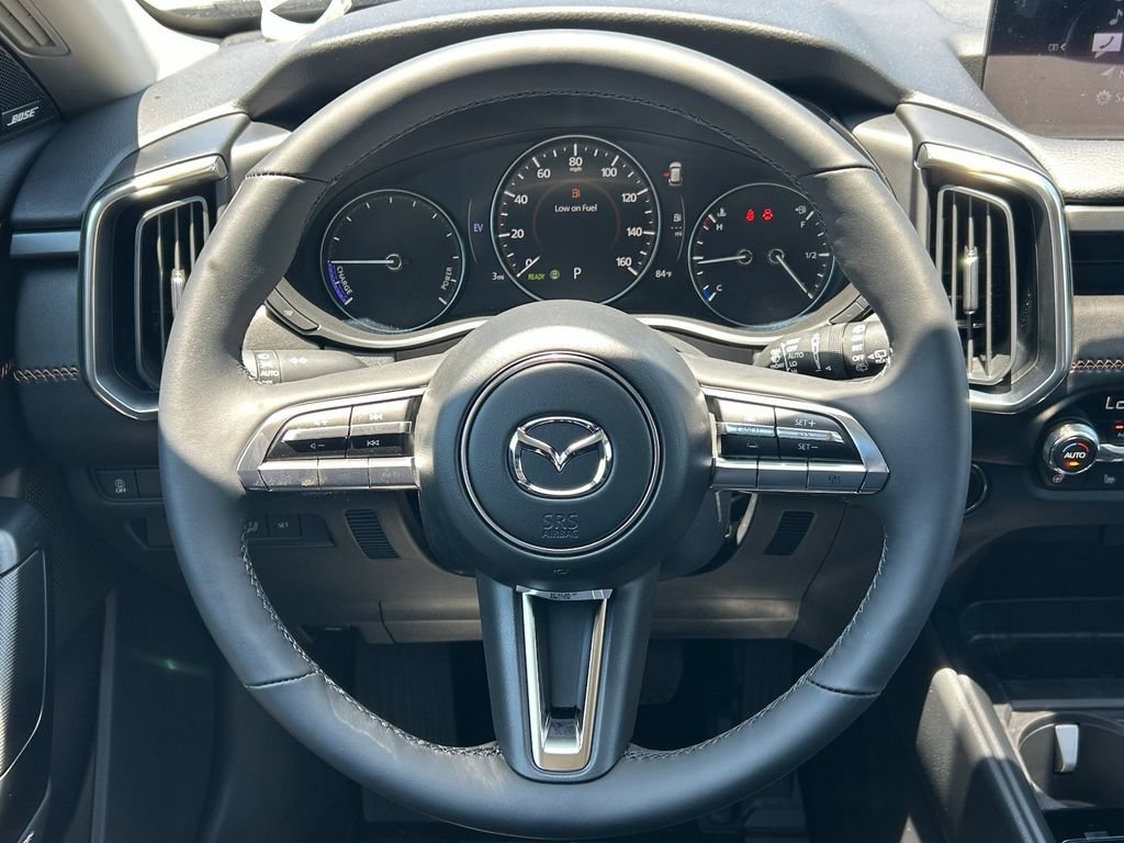 New 2026 MAZDA CX-50 2.5 Hybrid w/ Cargo Package AWD/4WD image 20