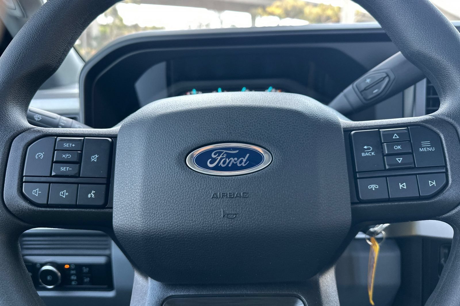 New 2026 Ford F250 XL w/ XL Chrome Package AWD/4WD image 21