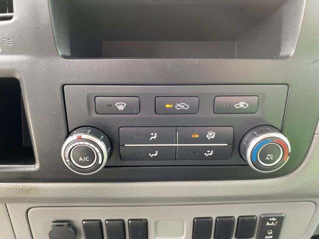 Used 2018 Nissan NV 1500 S RWD image 22