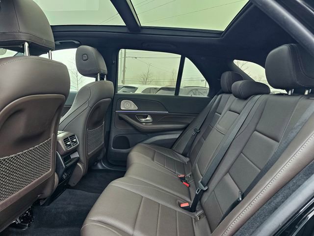 Certified 2023 Mercedes-Benz GLE 350 4MATIC image 22