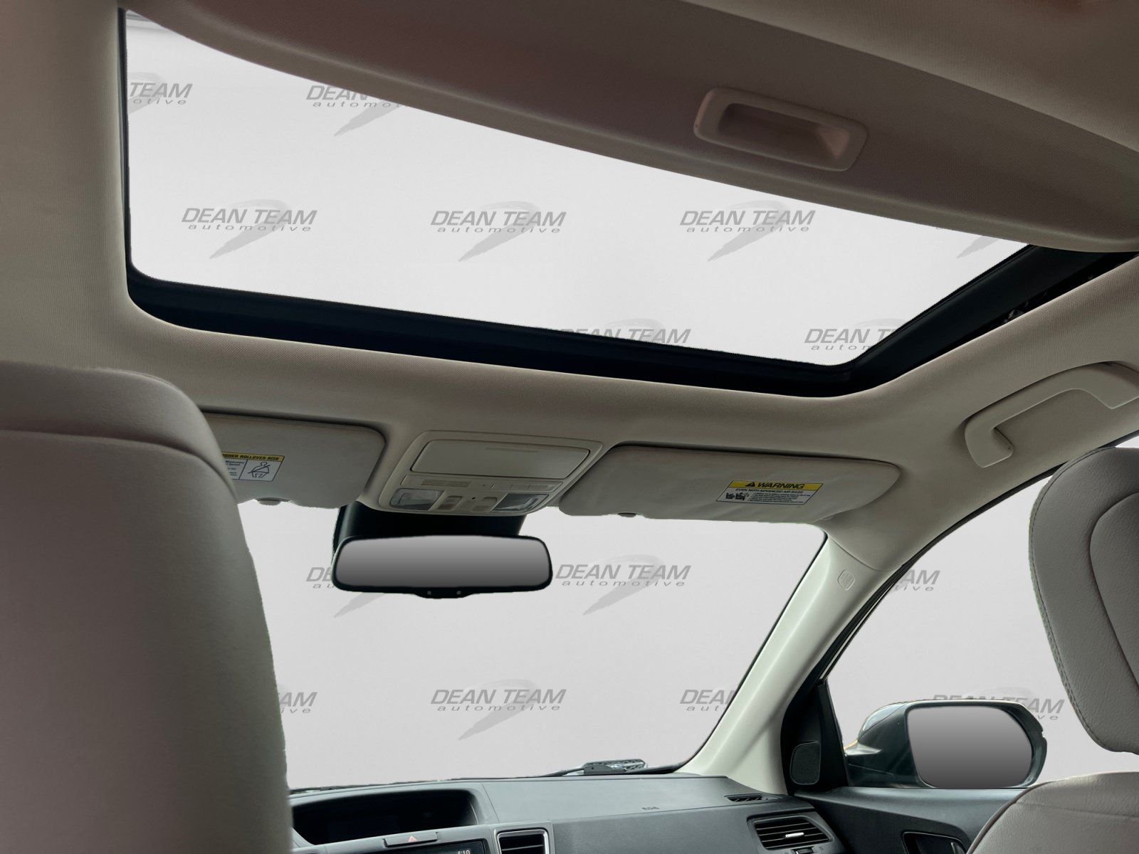 Used 2015 Honda CR-V Touring image 18